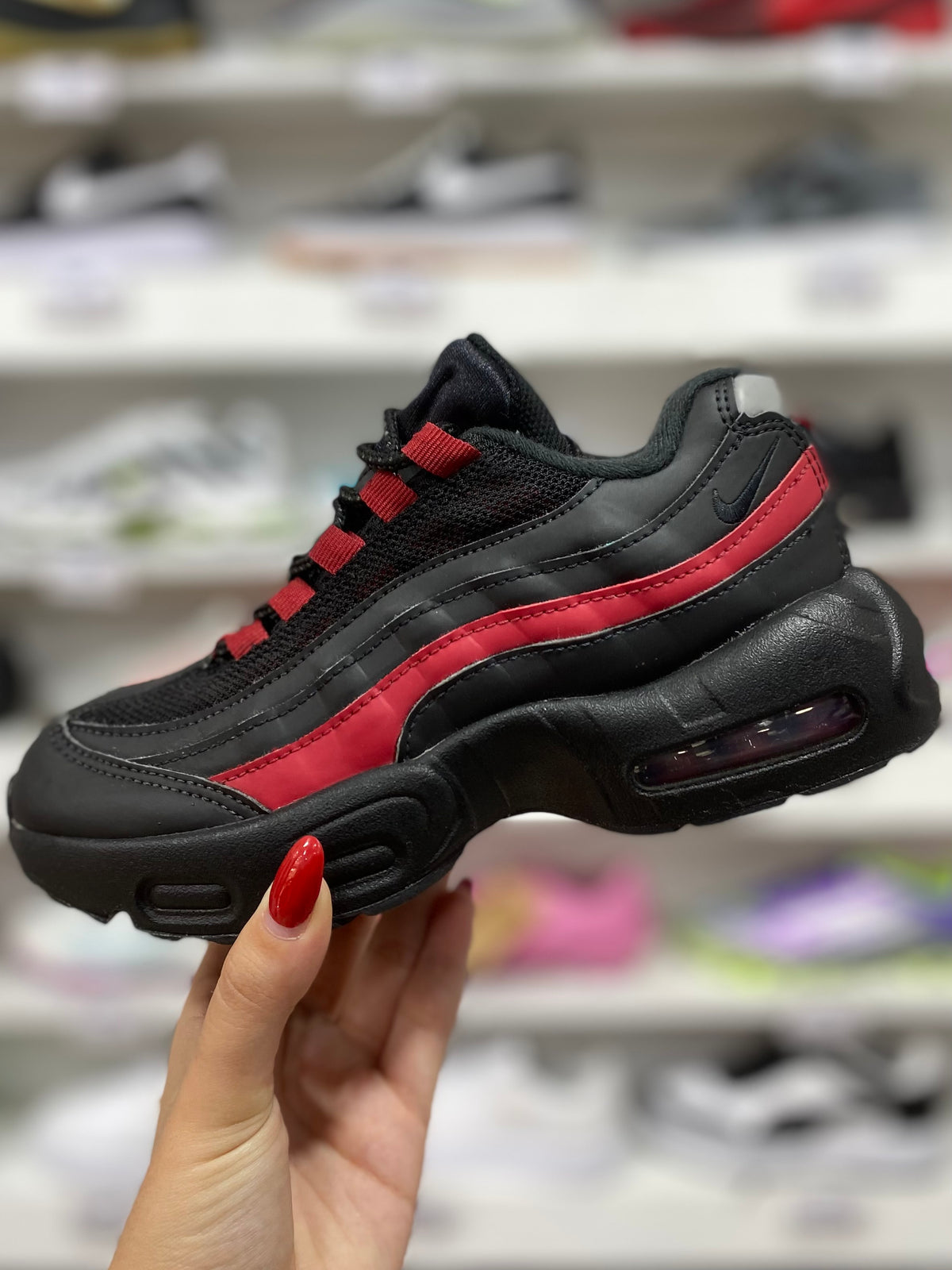 Nike Air Max 95