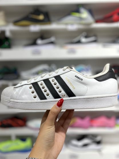 Adidas Superstar