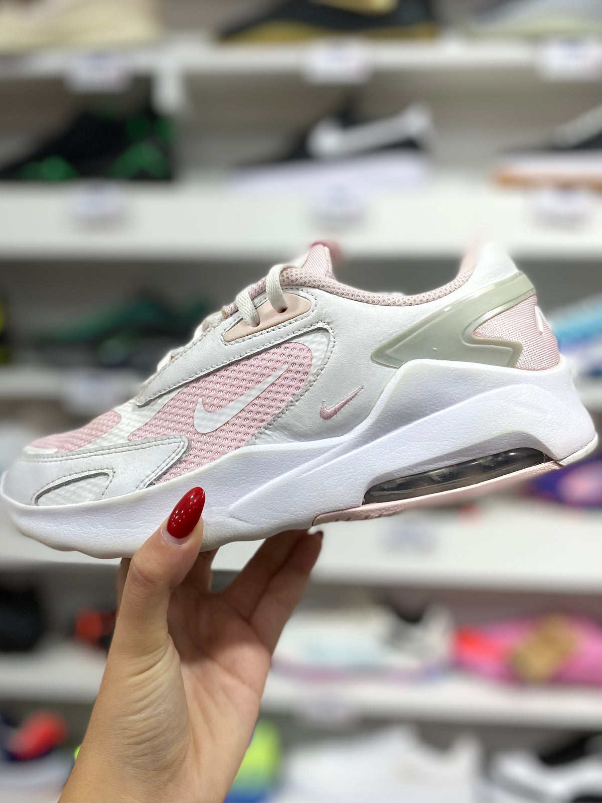 Nike Air Max