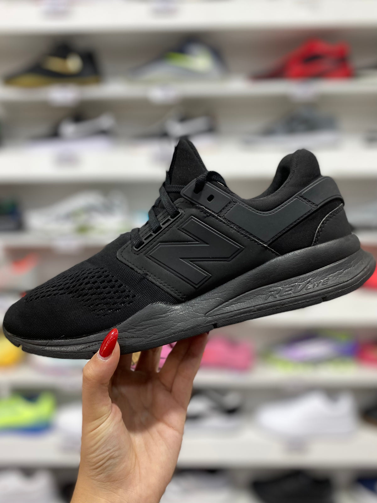 New Balance 247 v2 MS247EK