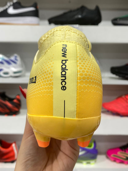 New Balance Tekela V4 Magique FG Energy Rush