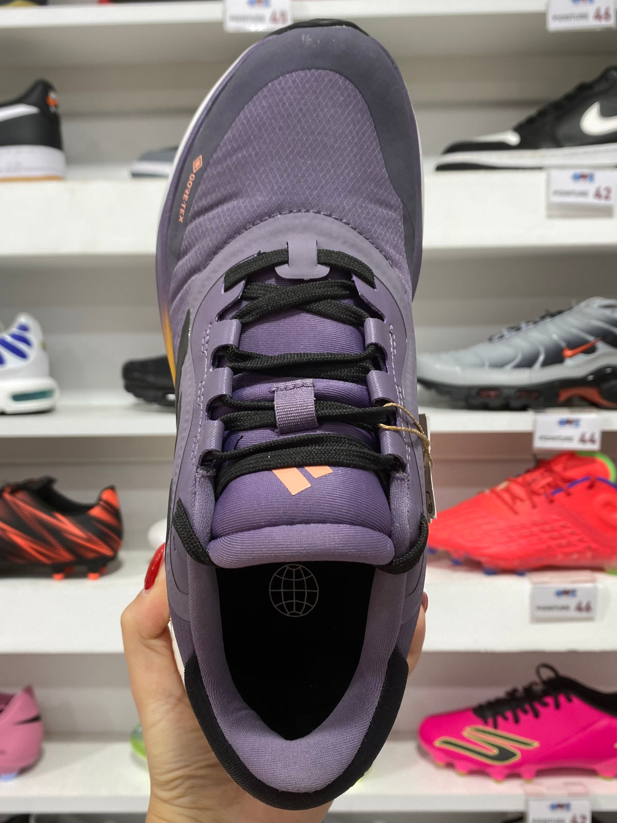 Adidas Supernova GORE-TEX (GTX)