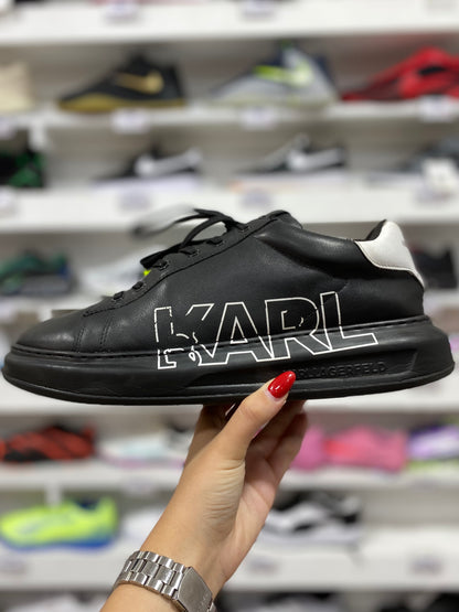 Karl Lagerfeld Kapri