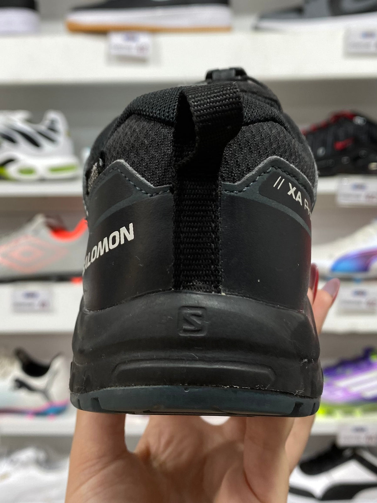 Salomon XA Pro
