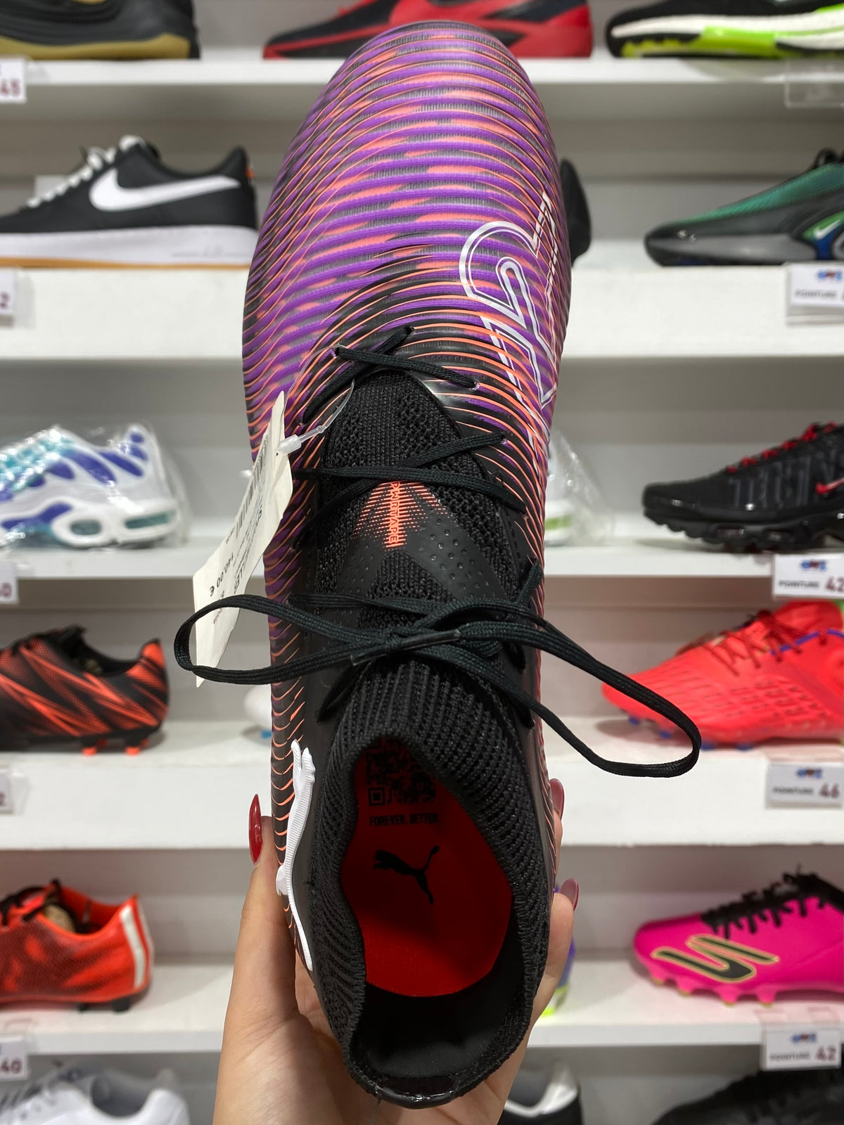 Puma Future 8