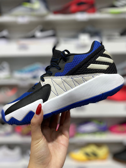 Adidas Dame Certified
