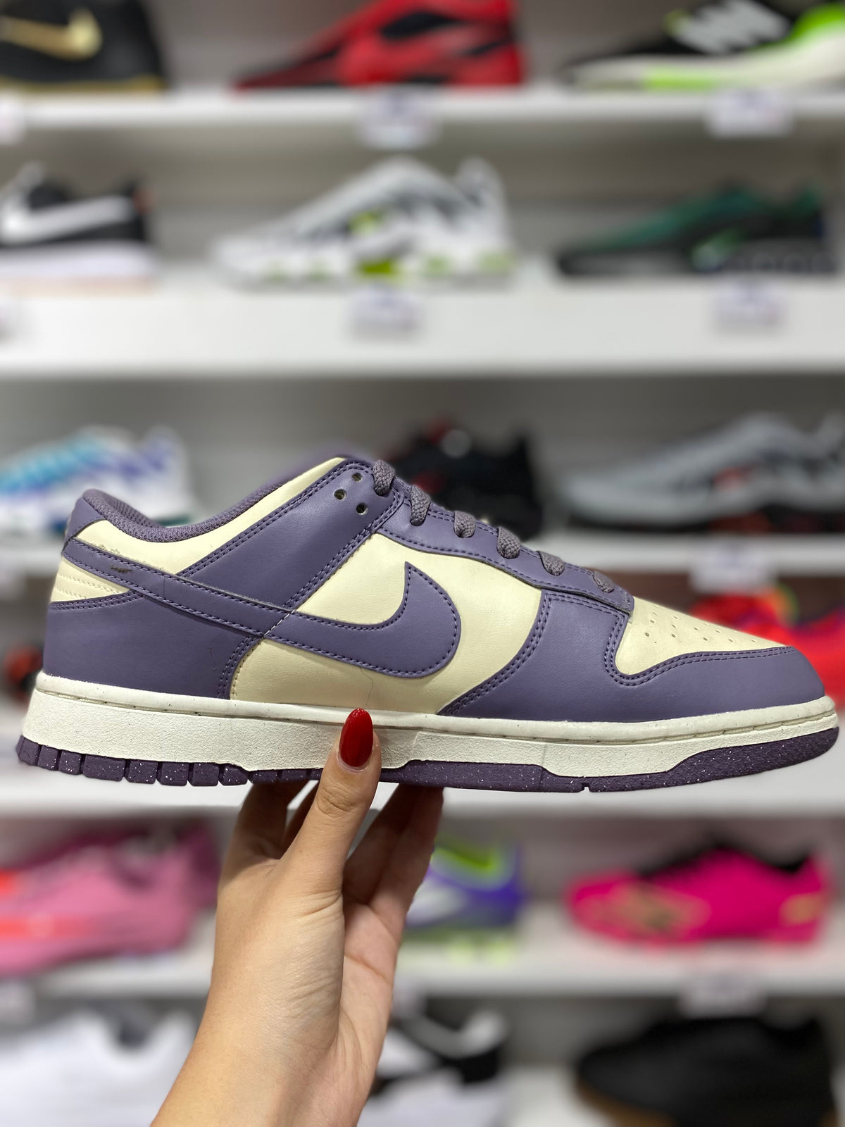 Nike Dunk Low Next Nature  "Daybreak"