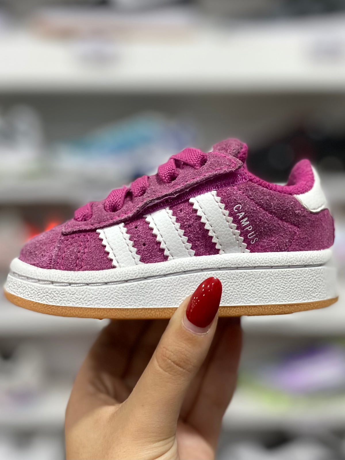 Adidas Campus 00s