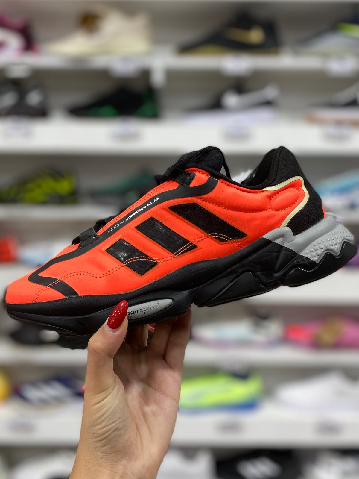 Adidas Ozweego Pure