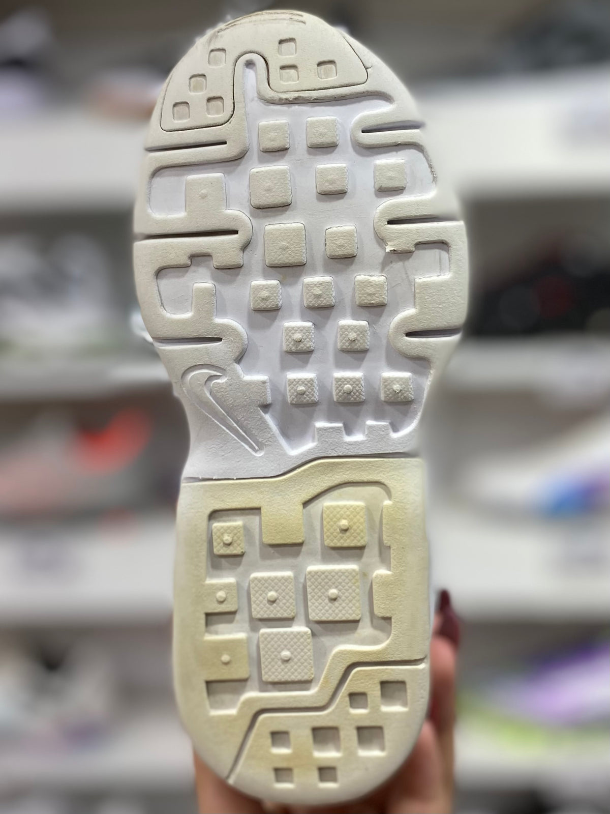Nike Air Max Invigor