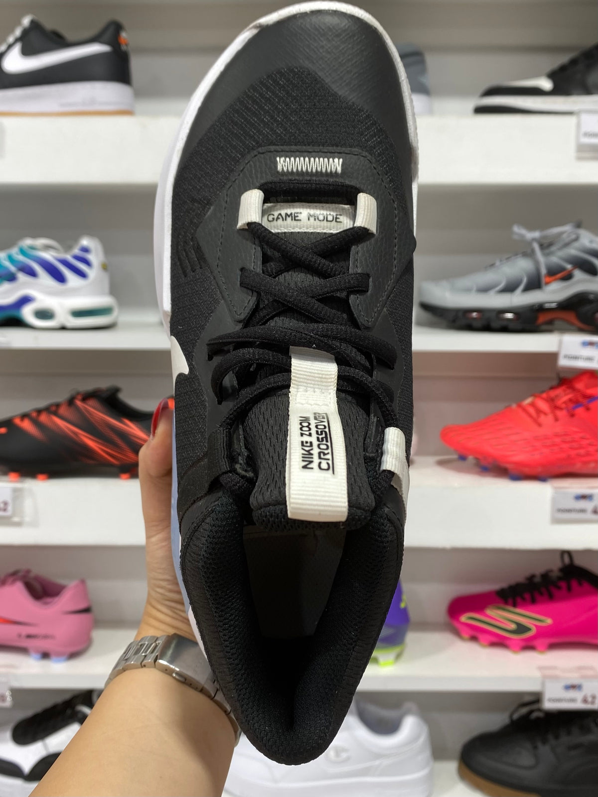 Nike Air Zoom Crossover (GS)