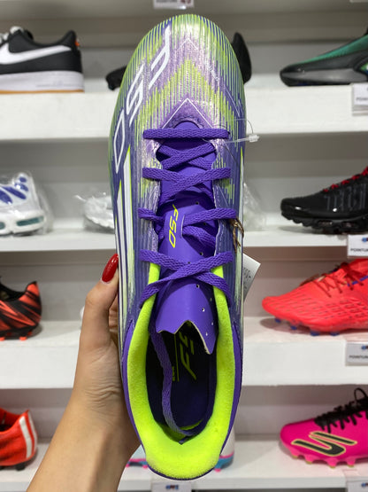 Adidas F50