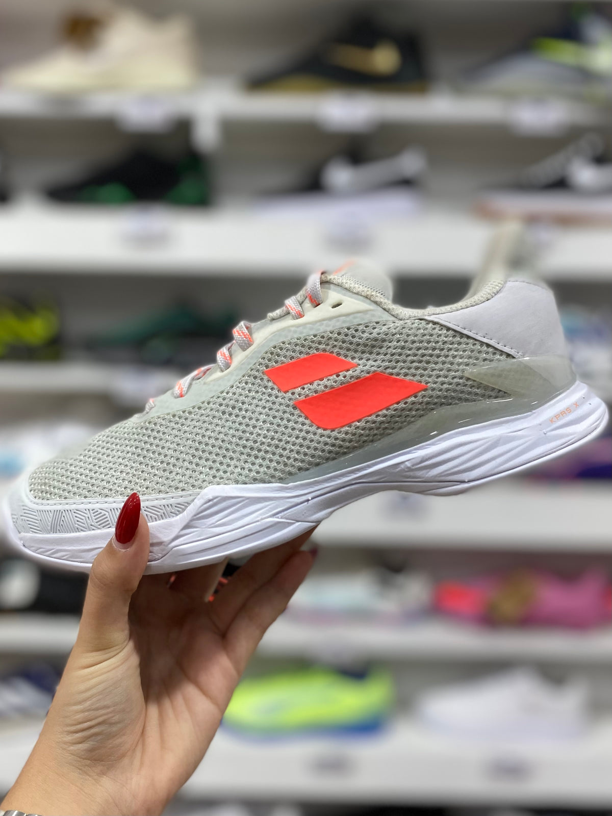 Babolat Jet Tere