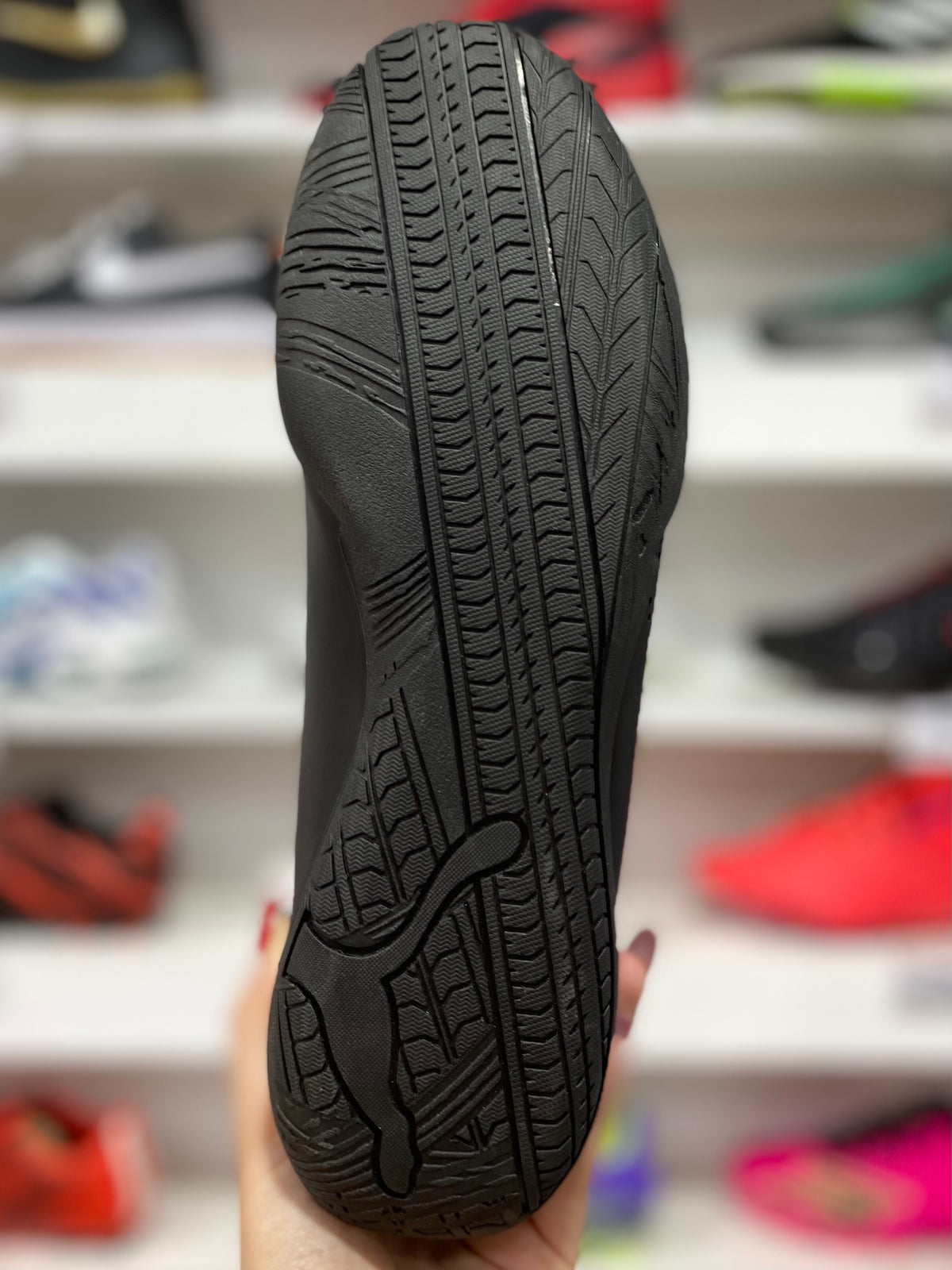 Puma x BMW M Motorsport Neo Cat 3.0