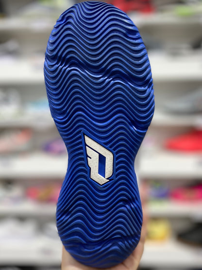 Adidas Dame Certified