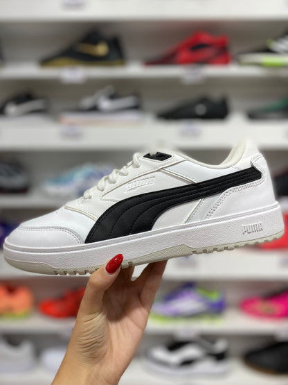Puma DoubleCourt