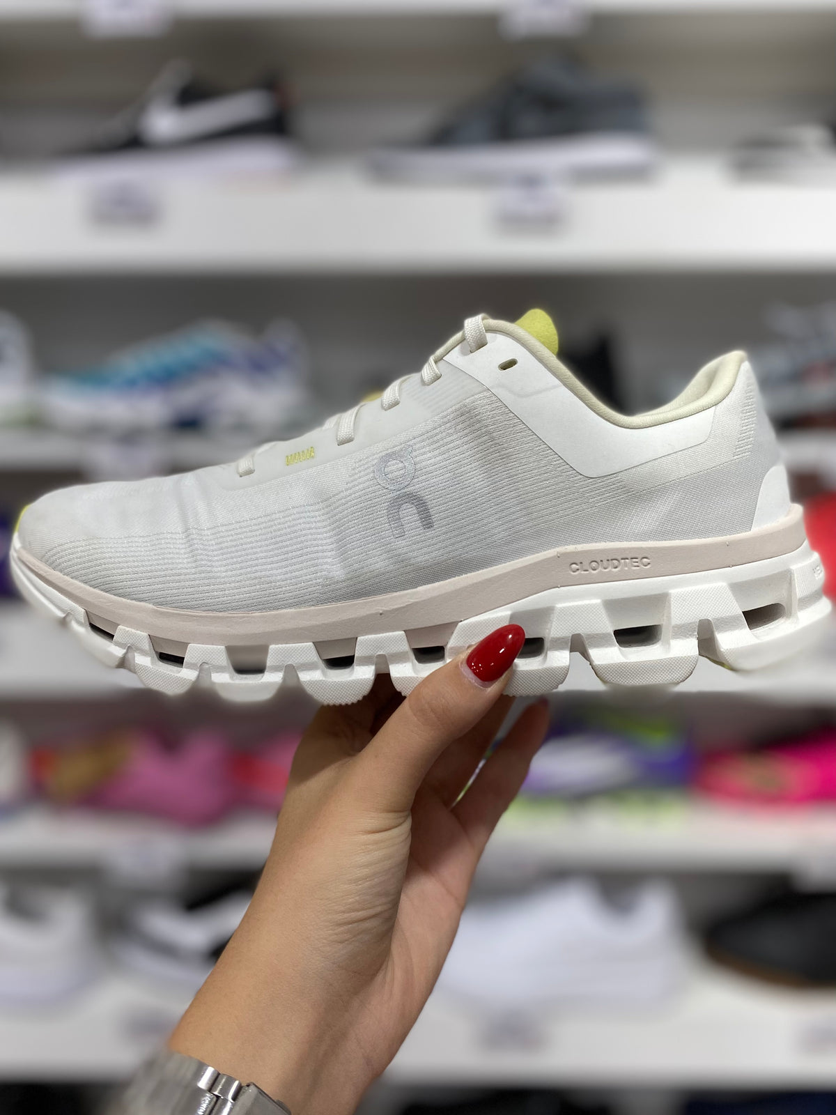 On Cloudflow 4