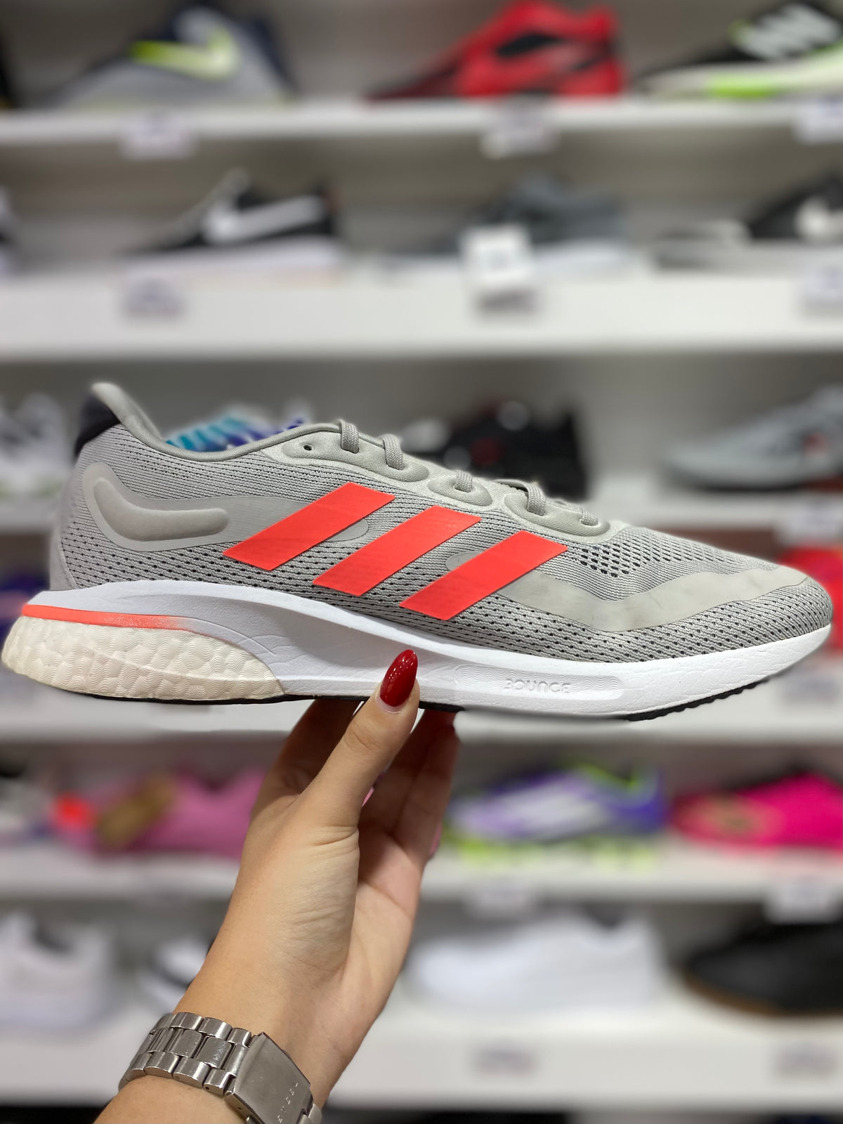 Adidas Supernova GX2961