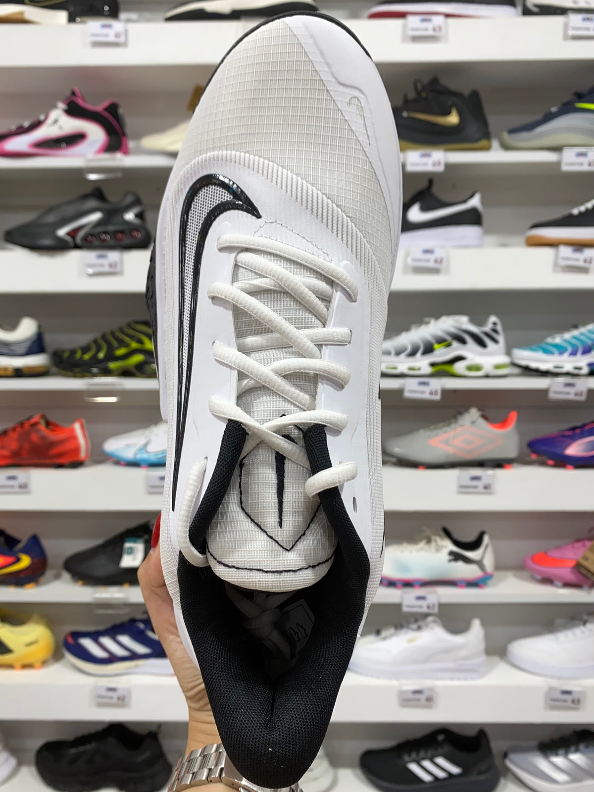 Nike Precision 7