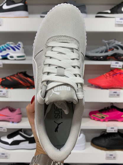 PUMA Carina Canvas