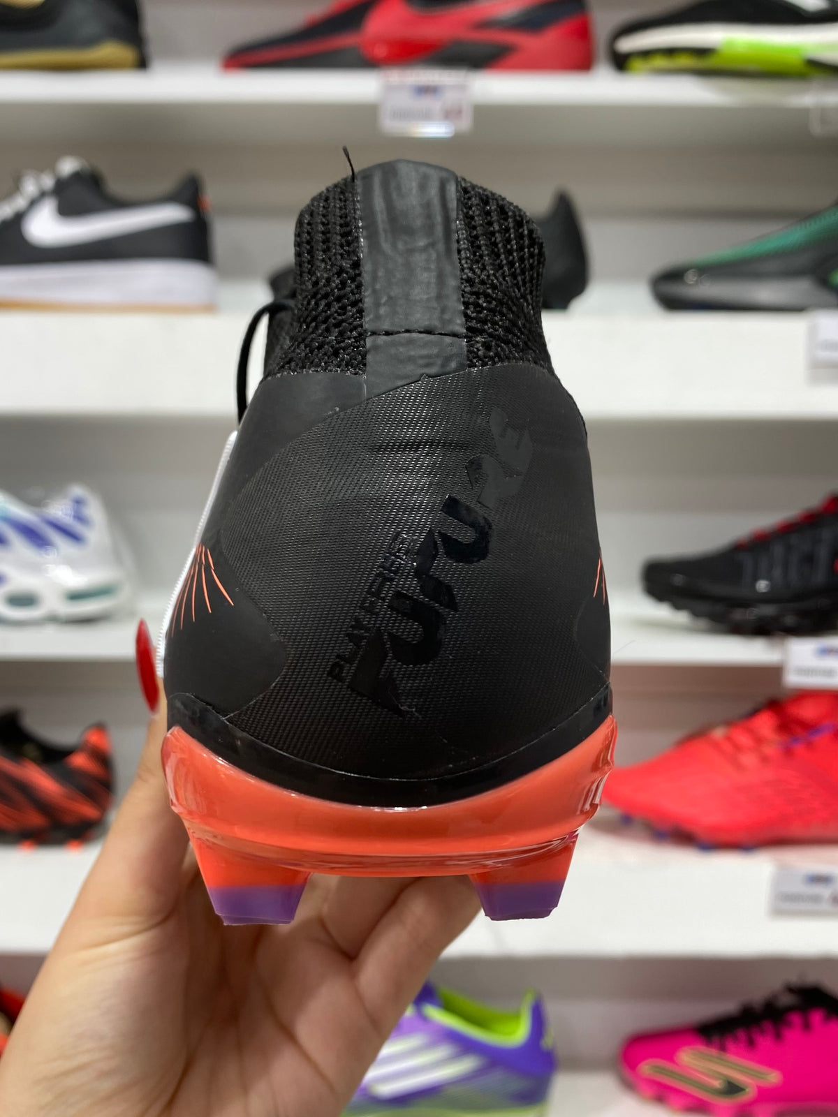 Puma Future 8