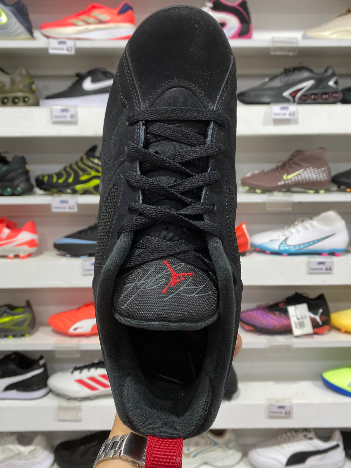 Jordan MVP 92