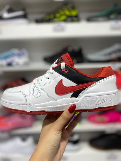 Nike Full Force Low