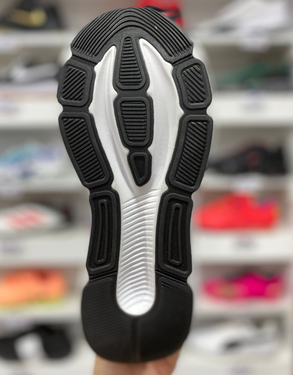 Adidas Galaxy 8