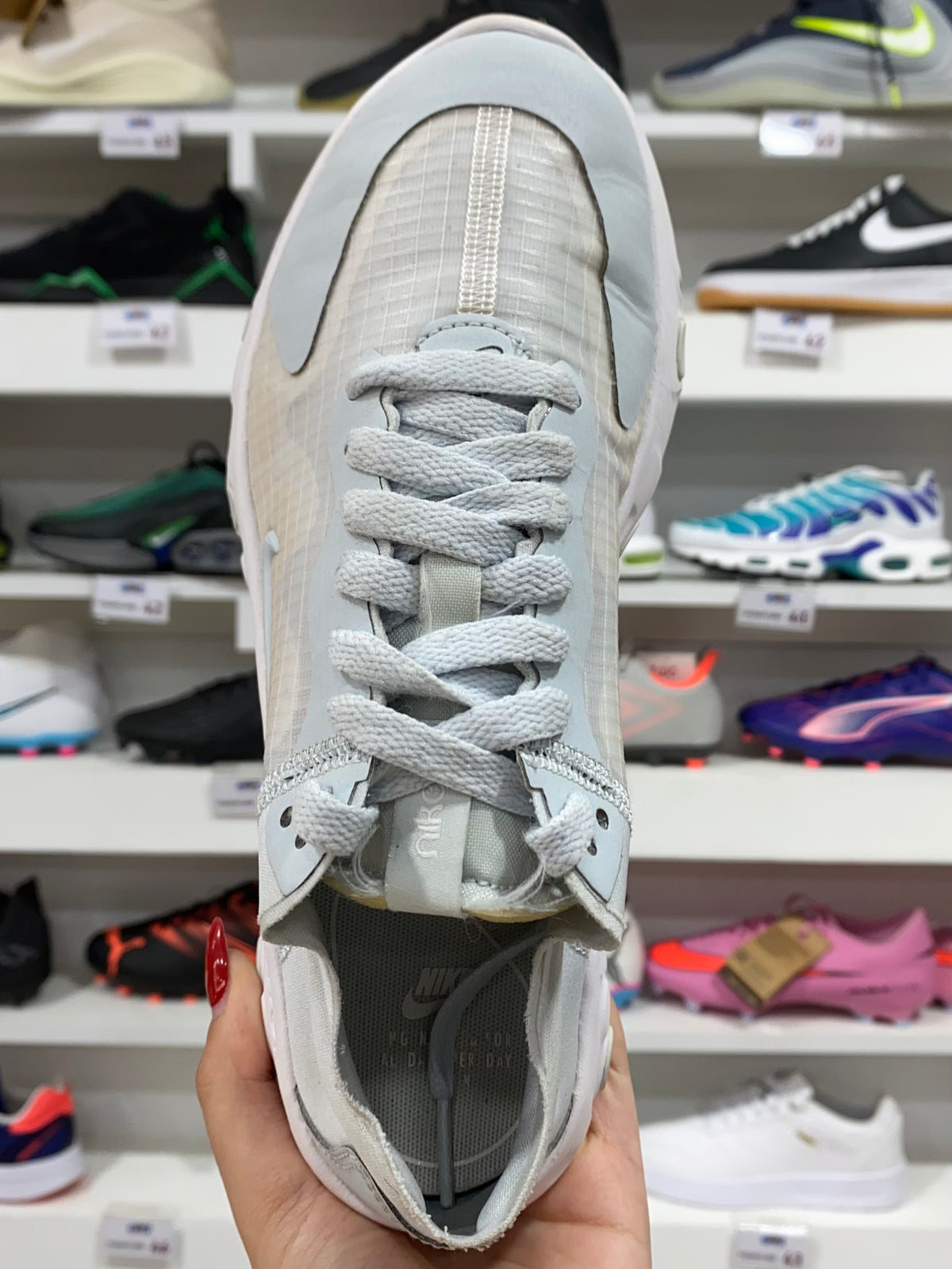 Nike Renew Lucent