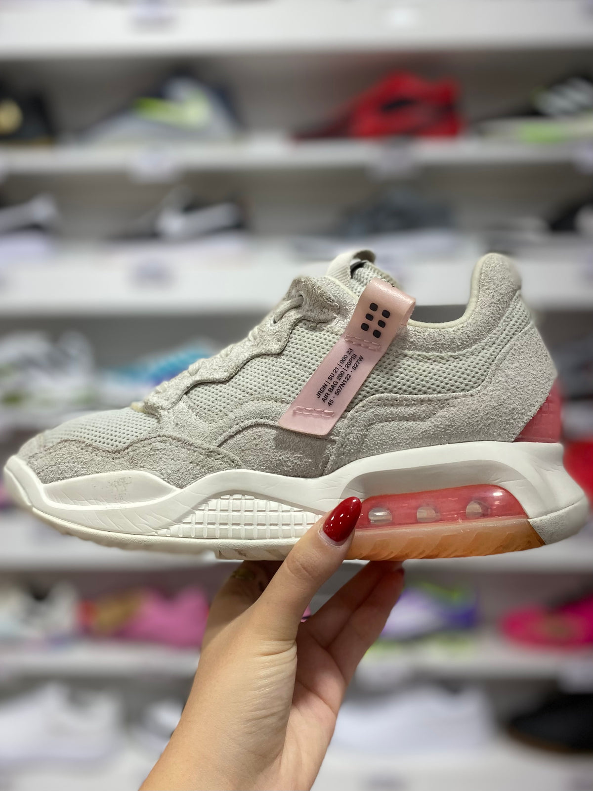 Jordan MA2