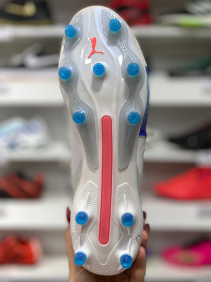 PUMA King Ultimate FG/AG Formula