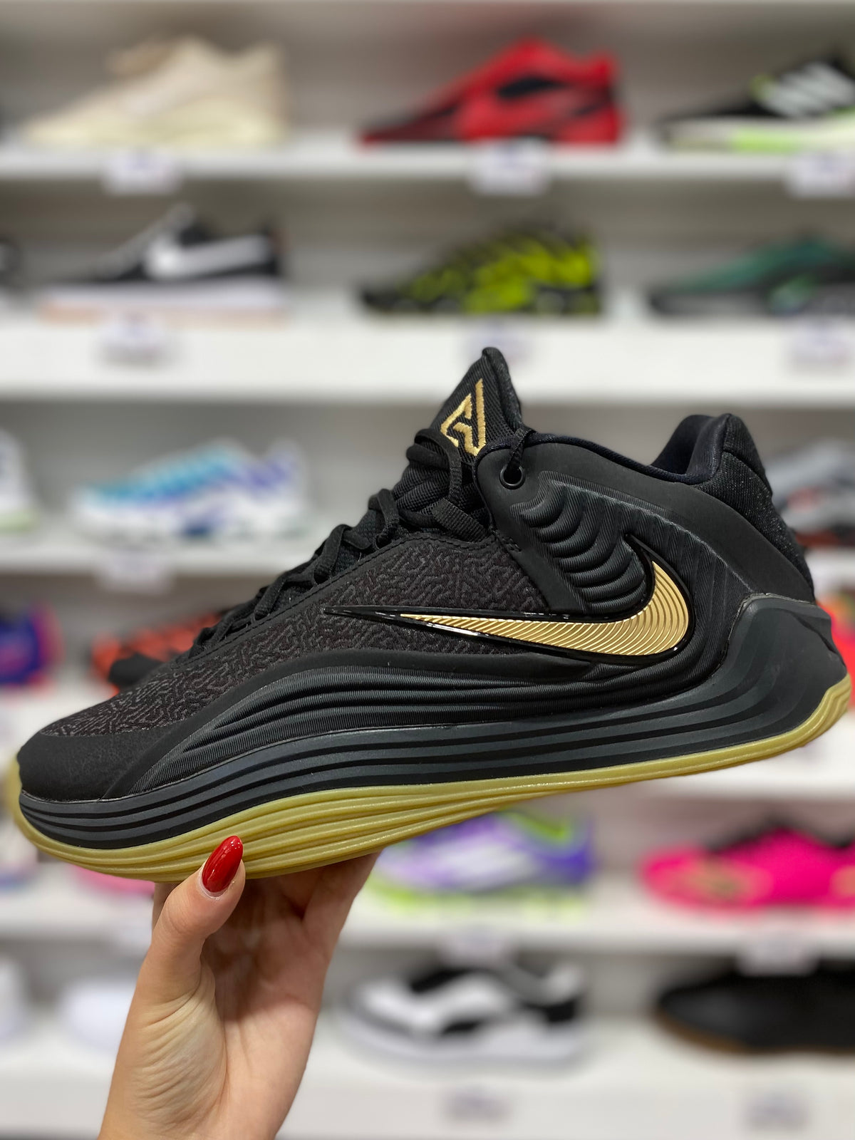 Nike Giannis Freak 7