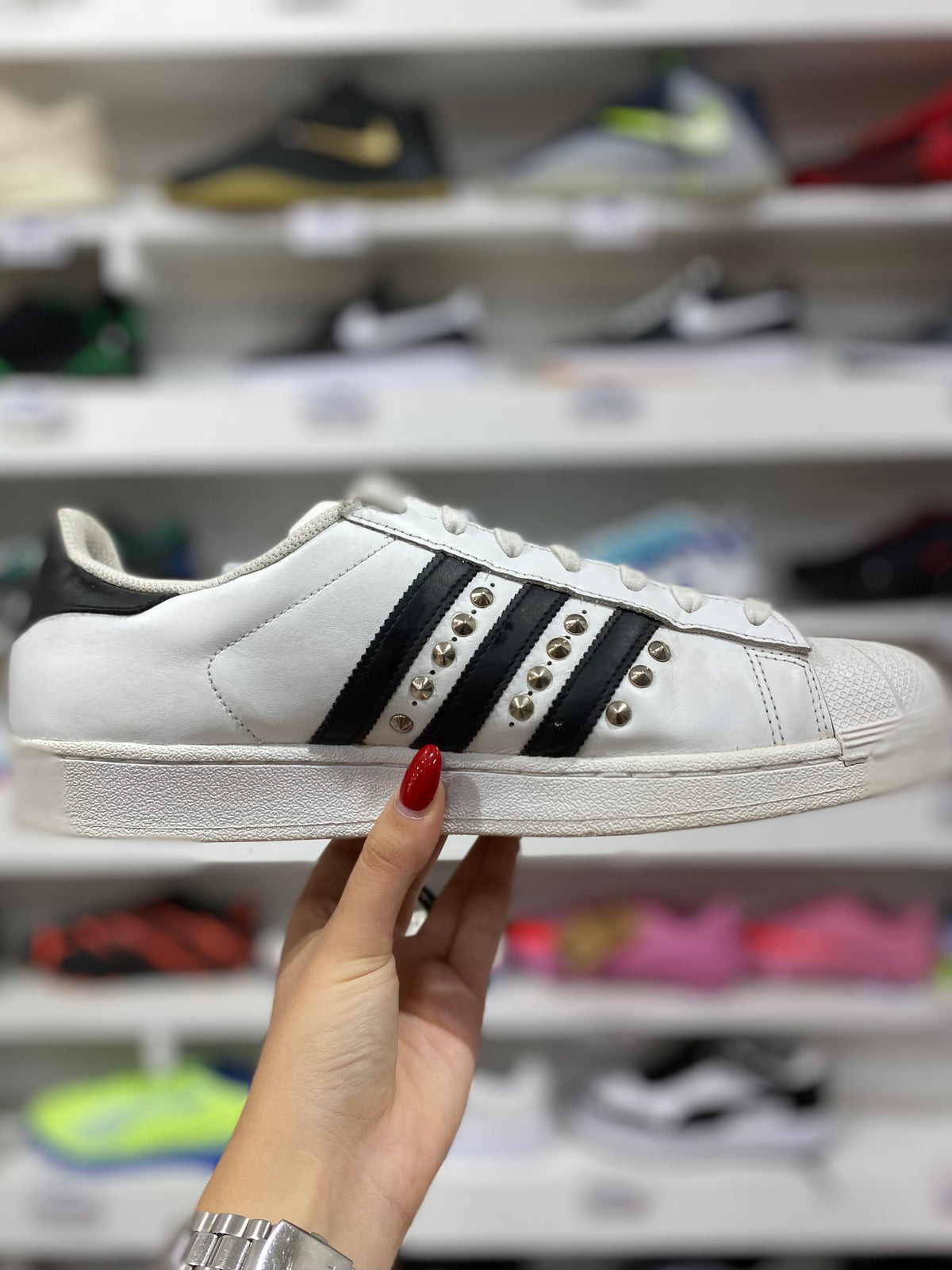 Adidas Superstar