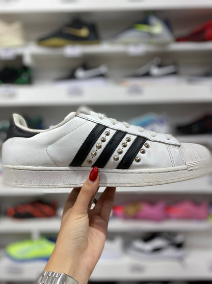 Adidas Superstar