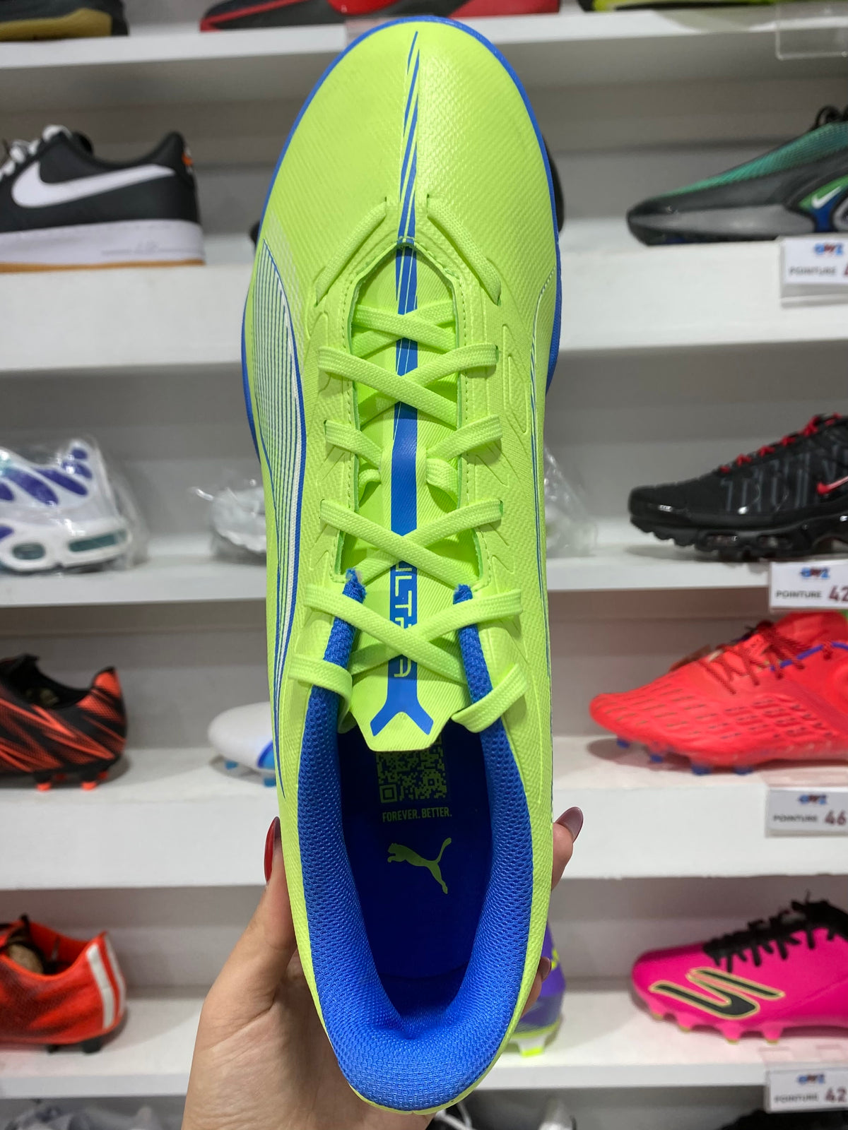 Puma Ultra 5 Play IT