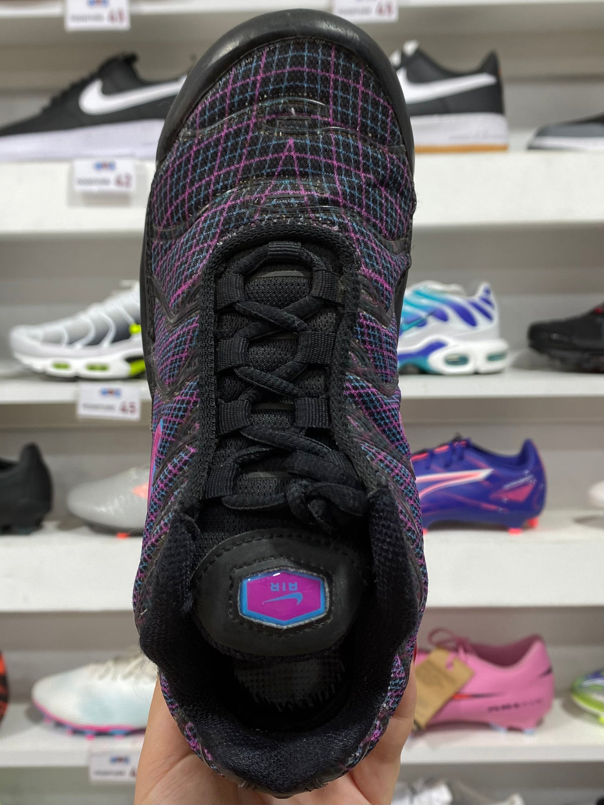 Nike Air Max Plus (TN)