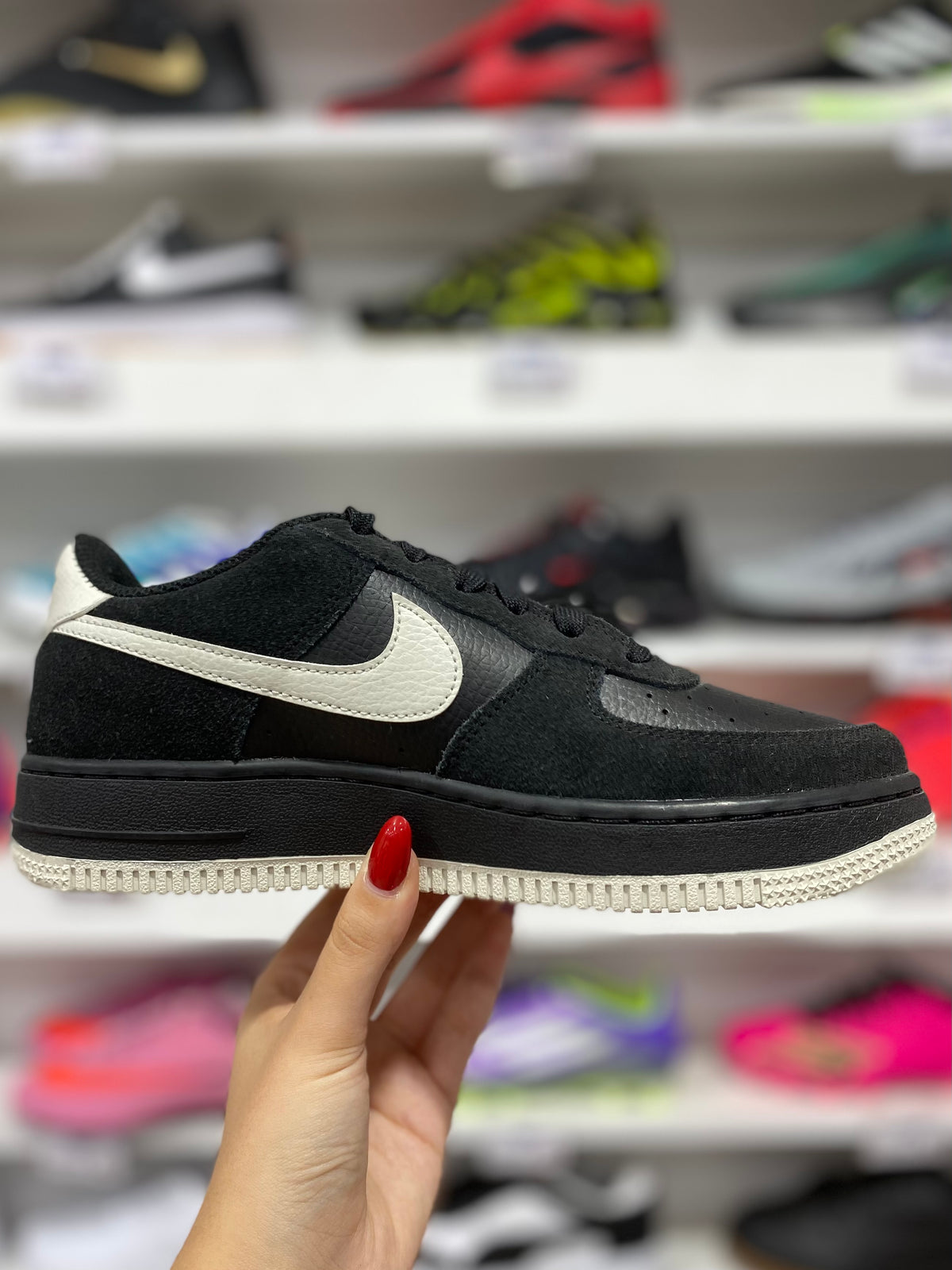 Nike Air Force 1 Low