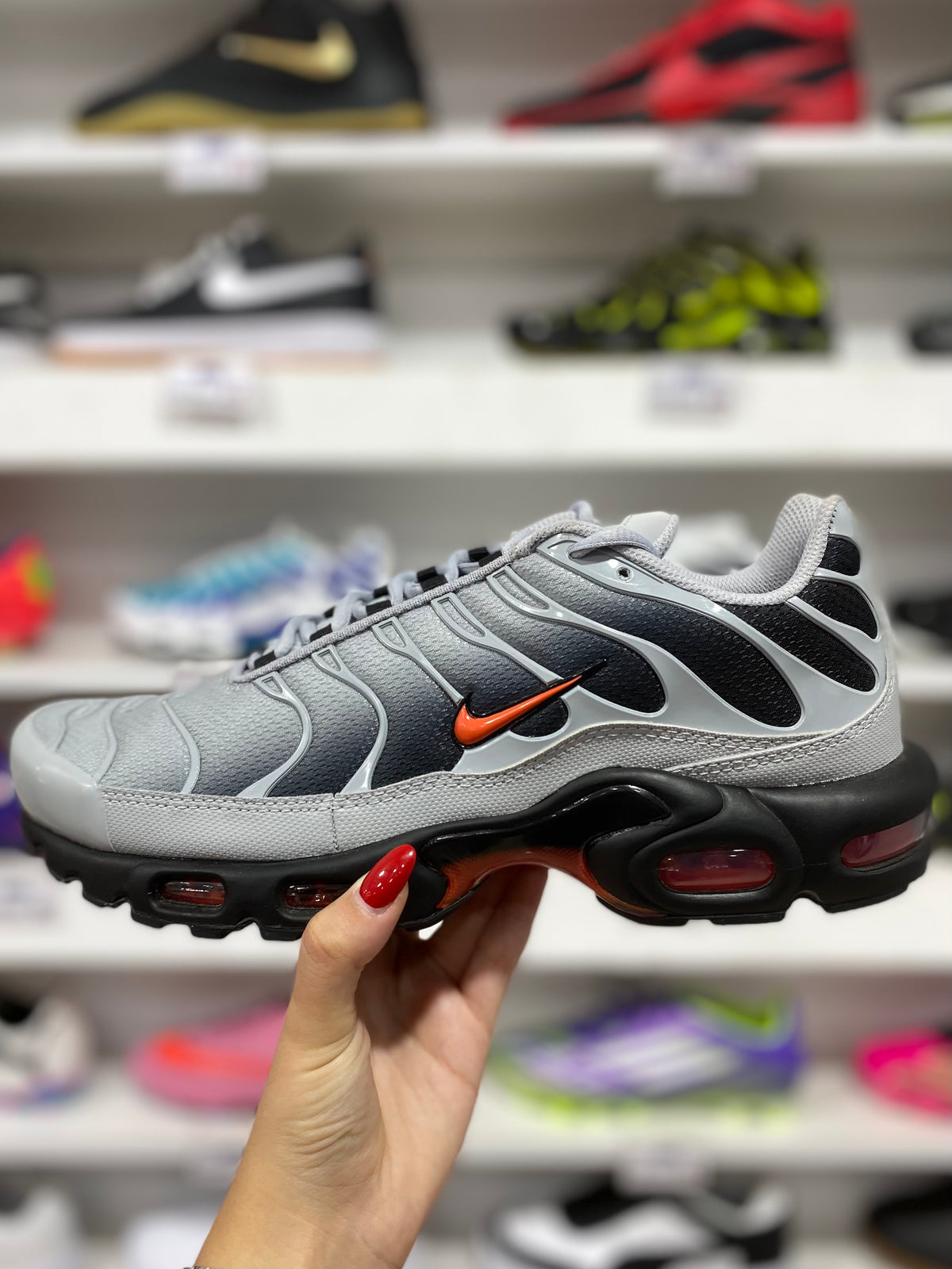 Nike Air Max Plus (TN)