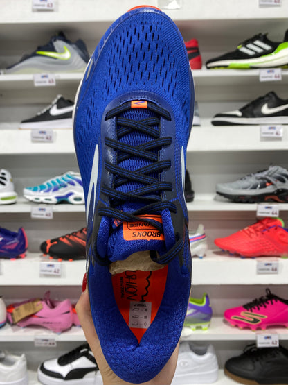 Brooks Adrenaline GTS 18