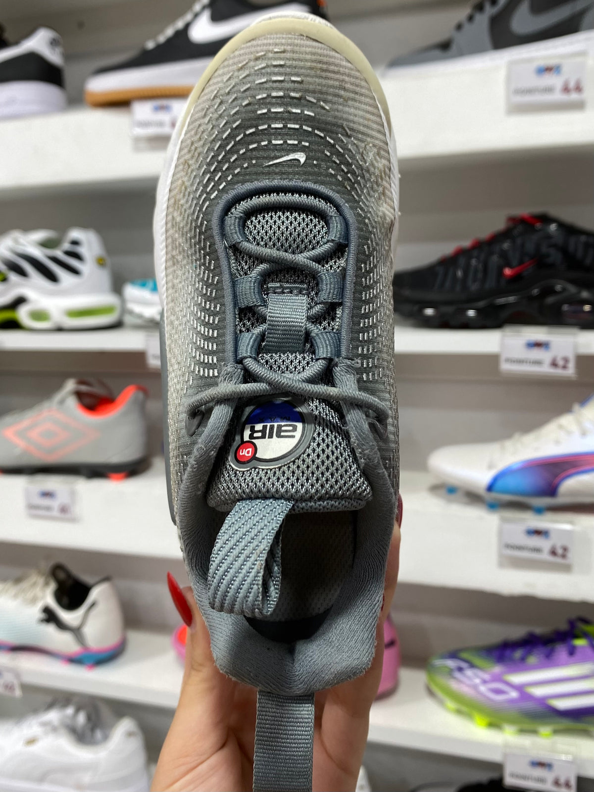 Nike Air Max Dn