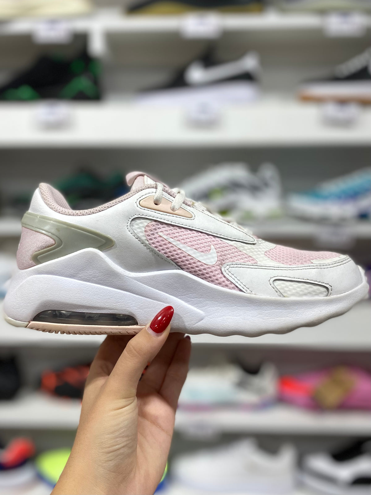 Nike Air Max