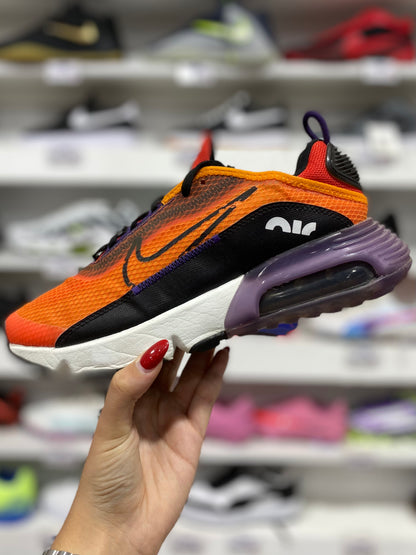 Nike Air Max 270