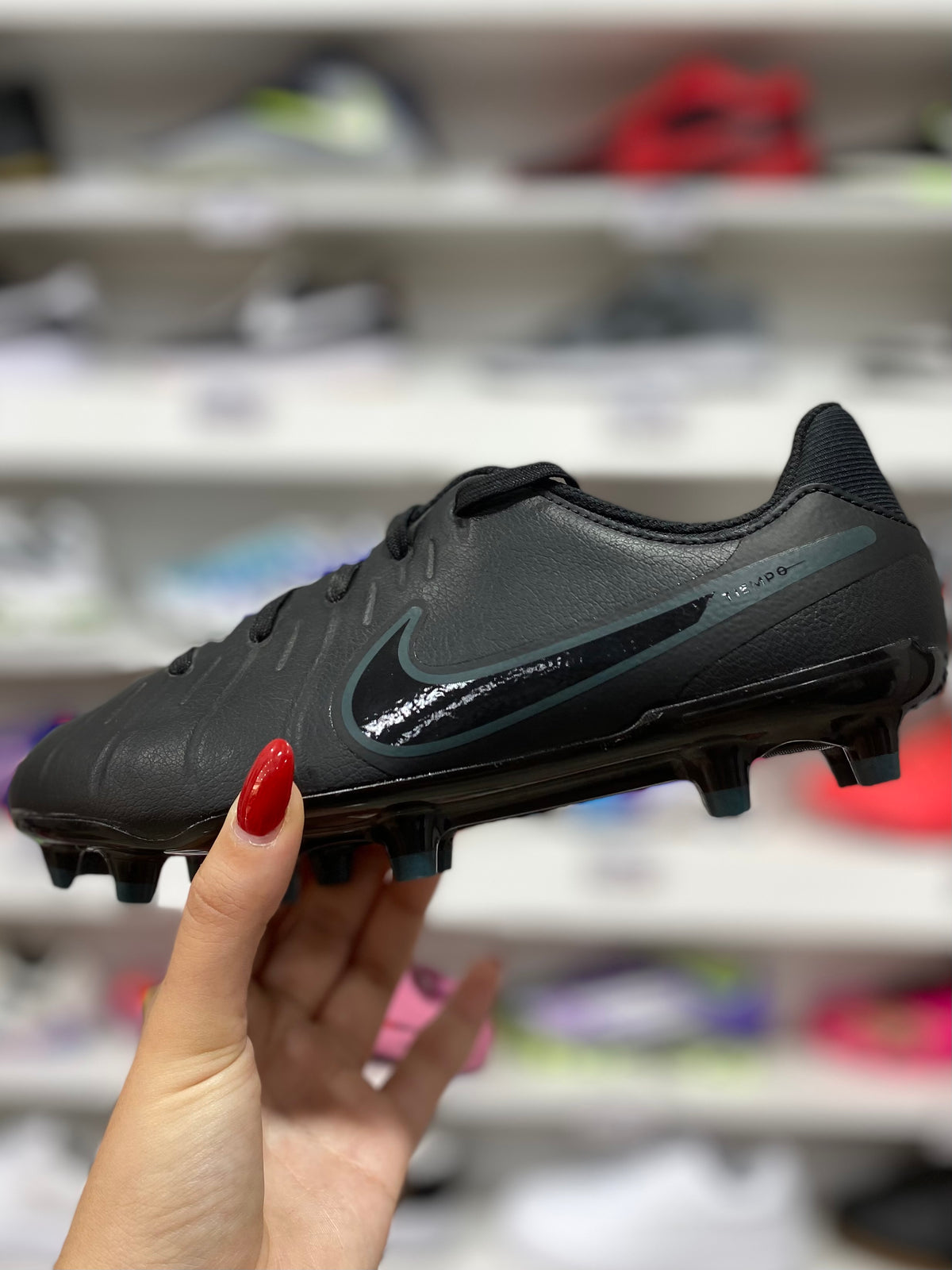 Nike Tiempo Legend 10 Club MG