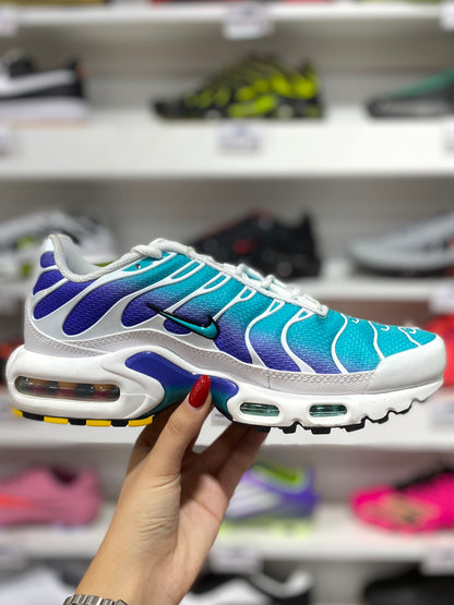 Nike Air Max Plus (AQUA)
