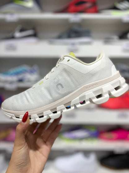On Cloudflow 4