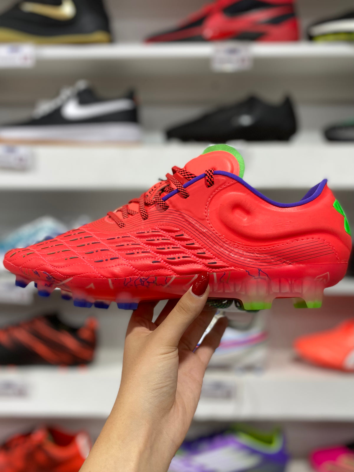 Under Armour Clone Magnetico Elite 3.0 FG