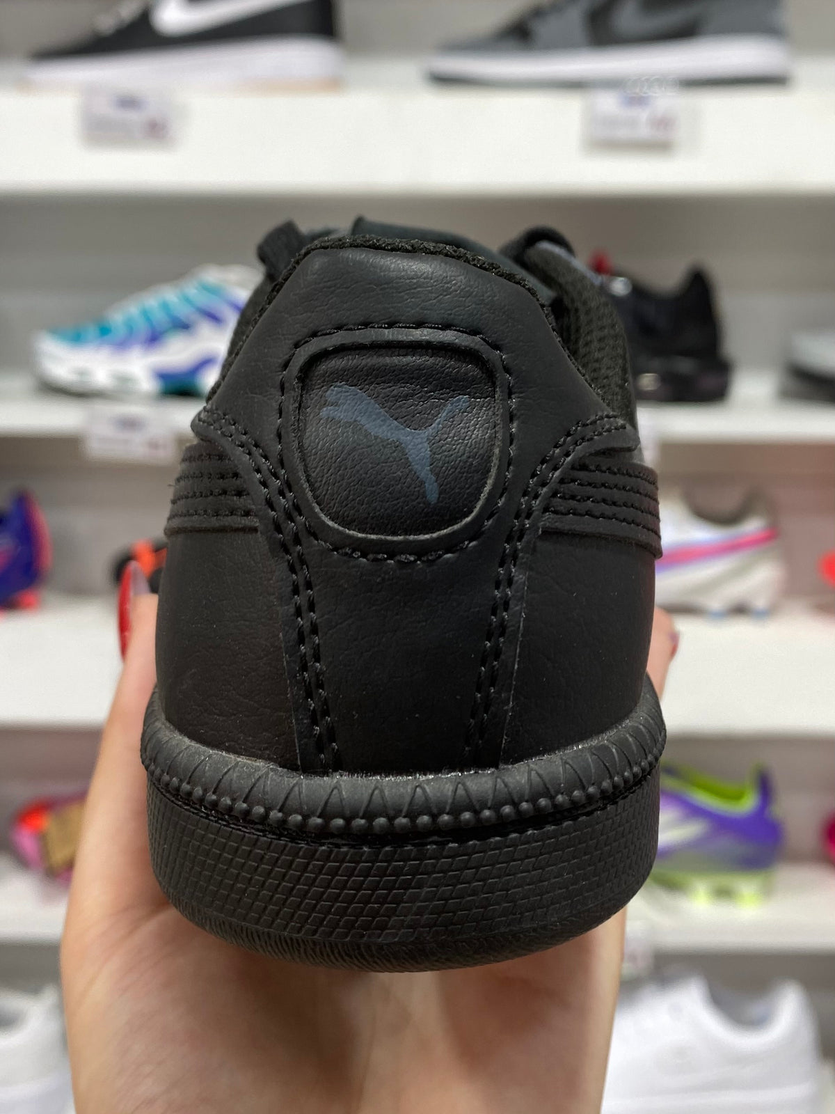 Puma Smash 3.0