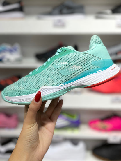Babolat Jet Mach 3 All Court Women
