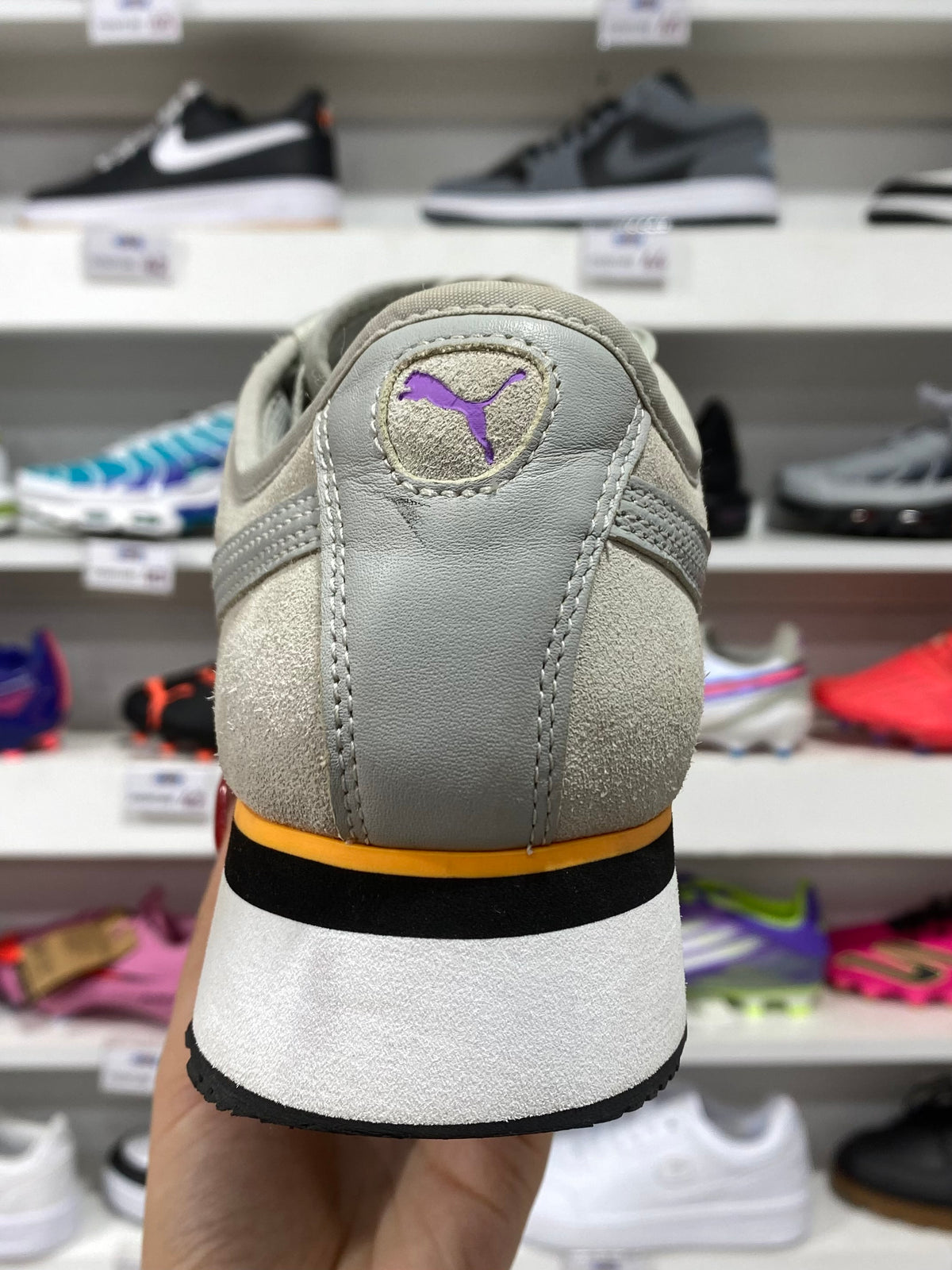 Puma Roma Amor