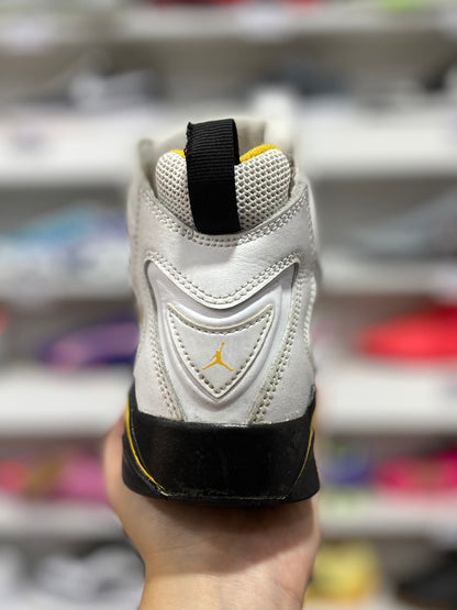 Jordan True Flight